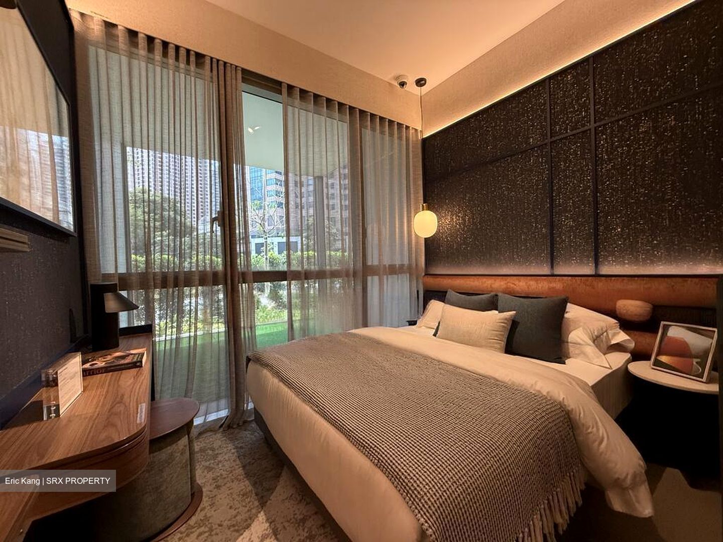 Zion Road (D3), Condominium #472828161
